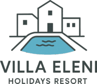 Villa Eleni – Holiday Resort Logo